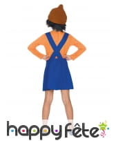 Tenue de Anton pour fille, Mainzelmädchen, image 1