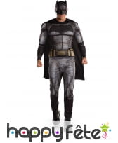 Tenue de Batman, Justice League pour adulte