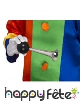 Trompe de clown, image 1
