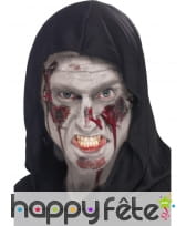 Tube de chair blanche, image 1