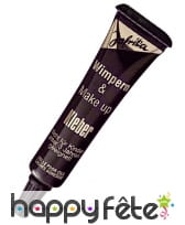 Tube de colle pour faux cils, 10ml