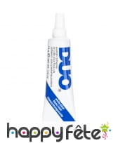 Tube de colle pour faux cils, 15gr