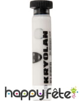 Tube de colle pour faux cils, 1ml