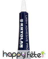 Tube de colle professionnelle pour faux cils