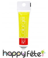 Tube de colorant alimentaire, 20g, image 2