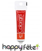 Tube de colorant alimentaire, 20g, image 3
