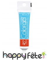 Tube de colorant alimentaire, 20g, image 4