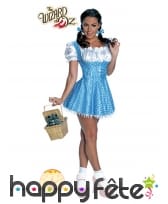 Tenue de Dorothy, Le Magicien d'Oz, image 1