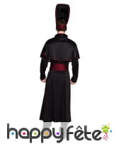Tenue dévêque gothique pour adulte, image 1