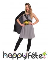 Tenue de femme guerrière Game of Thrones