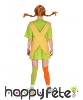 Tenue de Fifi Brindacier pour femme, image 1