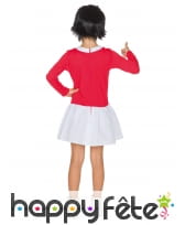 Tenue de Fritzchen pour fille, Mainzelmädchen, image 1