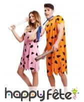 Tunique de Fred Pierrafeu pour homme, image 1