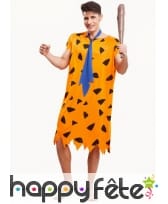 Tunique de Fred Pierrafeu pour homme