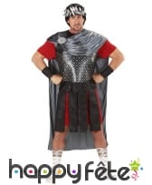 Tenue de guerre de César