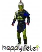 Tenue de Hulk Thor 3 Ragnarok adulte