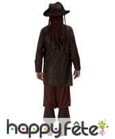 Tenue de Jack Sparrow pour homme, image 1