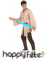 Tenue de Jedi pour homme, image 1
