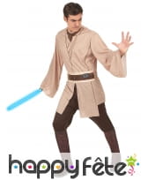Tenue de Jedi pour homme