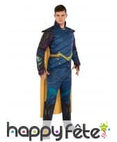 Tenue de Loki pour homme luxe, Thor Ragnarok
