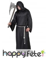 Tunique de la faucheuse pour homme adulte, image 2