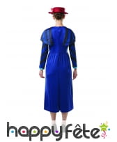 Tenue de Mary Poppins pour femme adulte, image 1