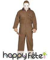 Tenue de Michael Myers pour homme