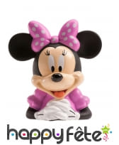 Tirelire de Minnie Mouse avec friandises