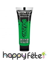 Tube de maquillage uv visage et corps, image 8