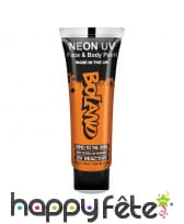 Tube de maquillage uv visage et corps, image 5