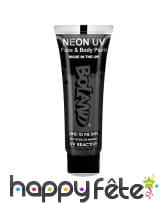 Tube de maquillage uv visage et corps, image 4