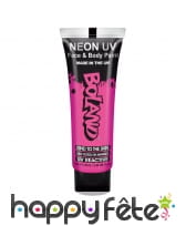 Tube de maquillage uv visage et corps, image 6