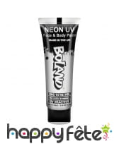Tube de maquillage uv visage et corps, image 1