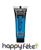 Tube de maquillage uv visage et corps, image 2