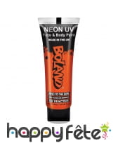 Tube de maquillage uv visage et corps, image 7