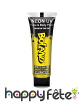 Tube de maquillage uv visage et corps, image 3