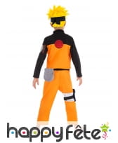 Tenue de Naruto pour enfant, image 1