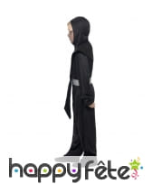 Tenue de ninja pour enfant, image 1