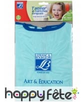 Tablier de peinture Lefranc et Bourgeois, image 1