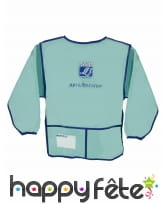 Tablier de peinture Lefranc et Bourgeois