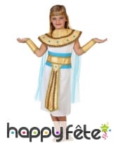 Tenue de petite égyptienne, image 1