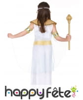 Tenue de petite egyptienne pour fille, image 2
