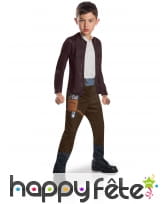 Tenue de Poe Dameron,Star Wars VIII pour enfant
