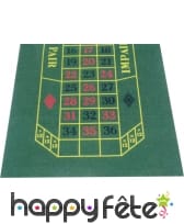 Tapis de roulette, image 1