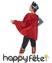 Tenue de roi médiéval pour enfant, image 2