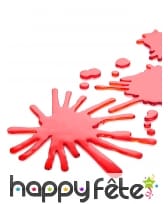 Taches de sang décoratives en gel, image 1