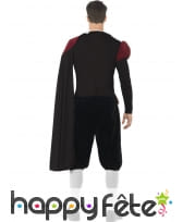 Tenue de seigneur Tudor, image 1