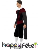 Tenue de seigneur Tudor, image 2