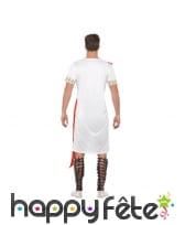 Tenue de sénateur romain avec toge, image 2