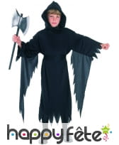 Tenue de sinistre bourreau pour enfant